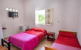 Departamento Novos Apart Catamarca Alquiler temporario